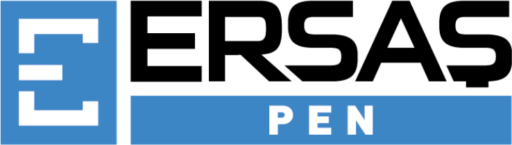 Ersaş logosu