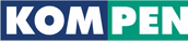 Kompen logosu