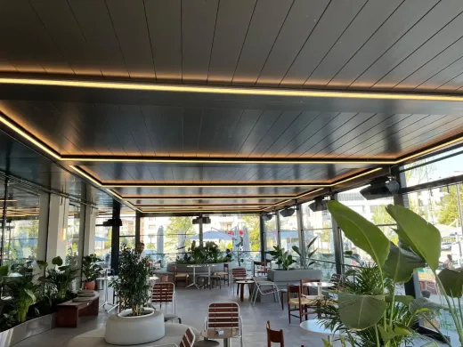 BioFlex Harmony uygulama