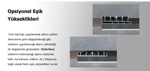 SliderNext detay