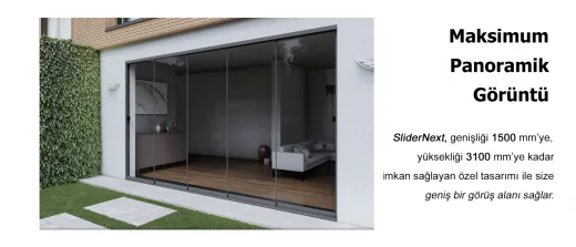 SliderNext detay