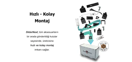 SliderNext detay