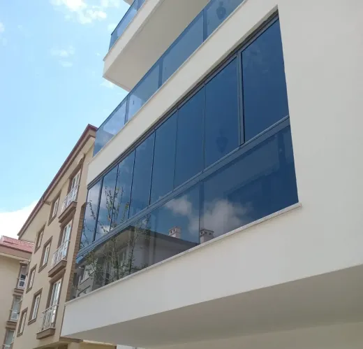 Statü Optima uygulama