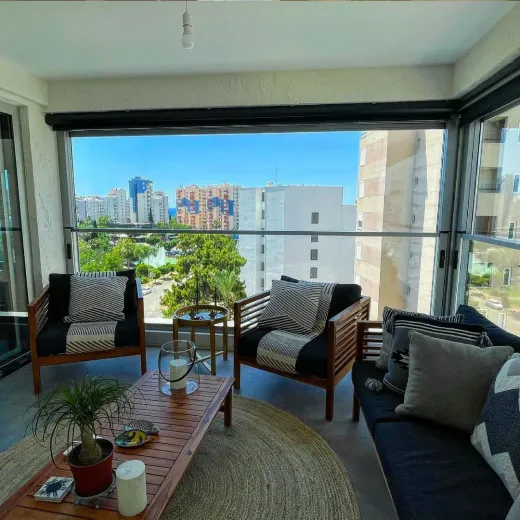Tambalkon uygulama